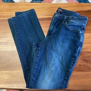 NYDJ Ami Skinny Jeans